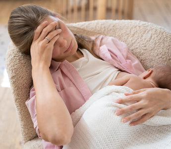 Pourquoi porter une ceinture post-partum après l’accouchement ?