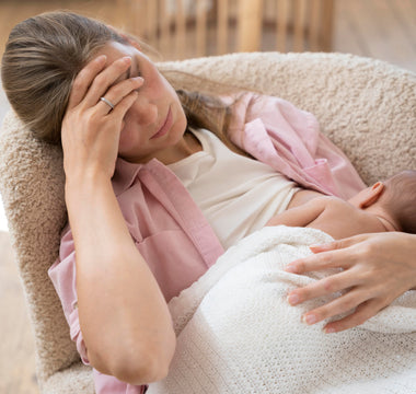 Pourquoi porter une ceinture post-partum après l’accouchement ?