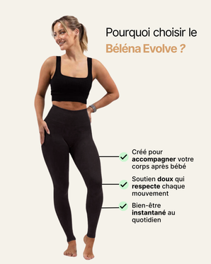 Belena – Legging evolve